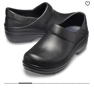 CROCS Neira Pro II Clog Size 9